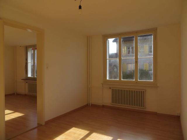 4 Zimmer, 85 m², EG