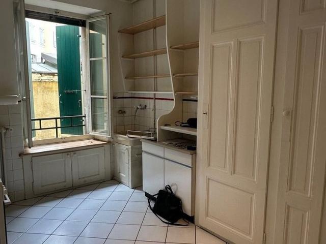 4 Zimmer, 85 m², EG