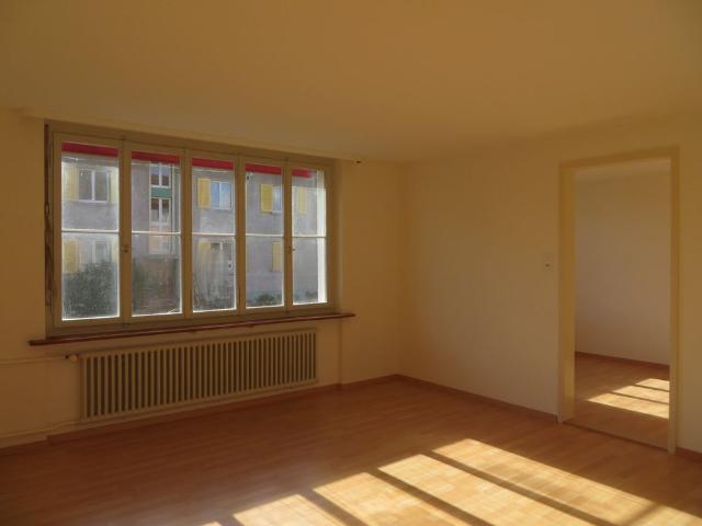 4 Zimmer, 85 m², EG