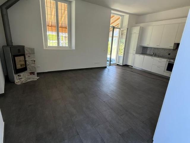 4 Zimmer, 85 m²