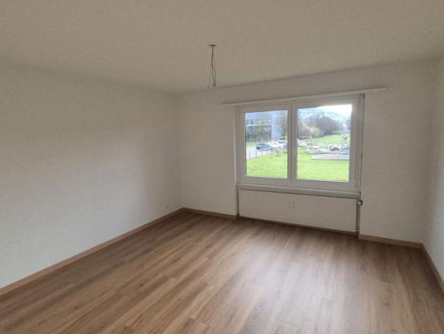 4 Zimmer, 85 m², 1. Stock