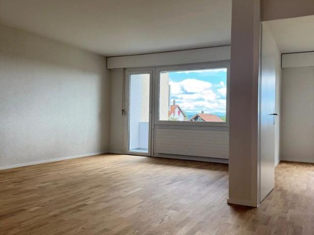 4 Zimmer, 85 m², 1. Stock