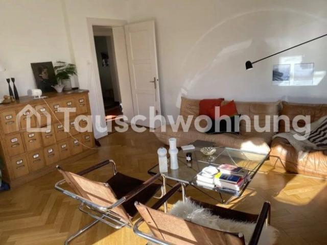 4 Zimmer, 85 m², 1. Stock