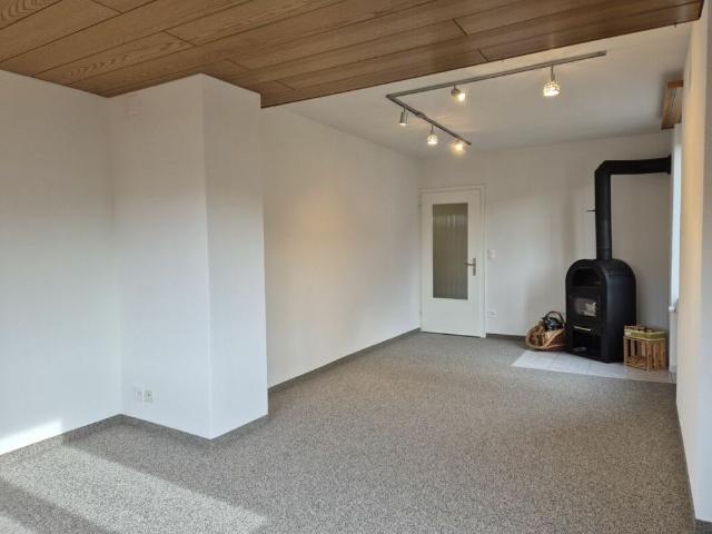 4 Zimmer, 85 m², 1. Stock