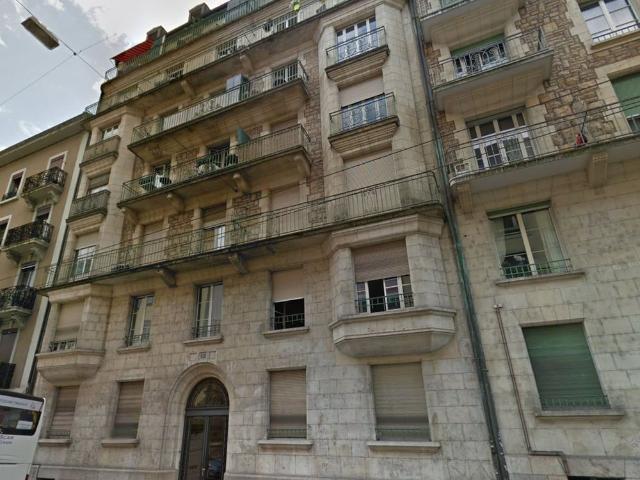 4 Zimmer, 85 m²