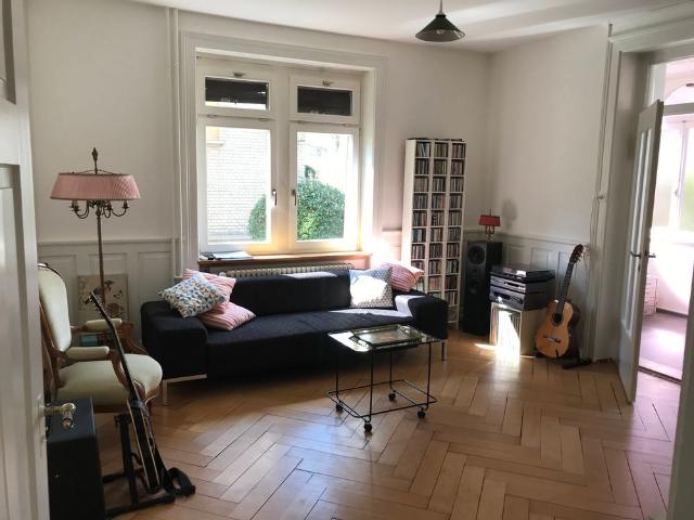 4 Zimmer, 85 m²