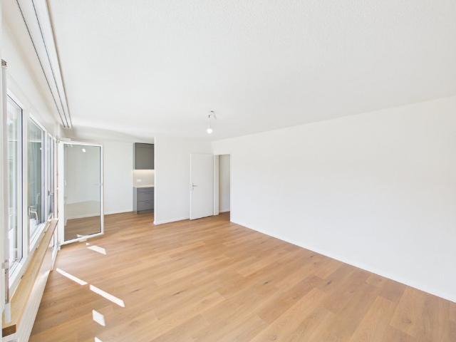4 Zimmer, 85 m², 2. Stock