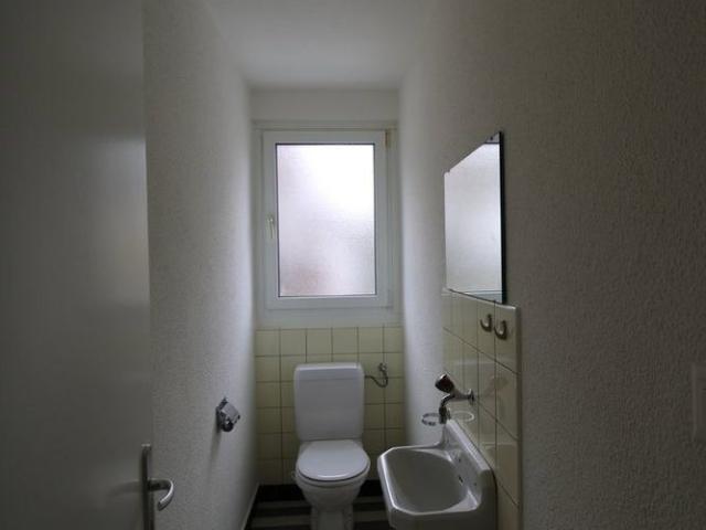 4 Zimmer, 85 m², 2. Stock