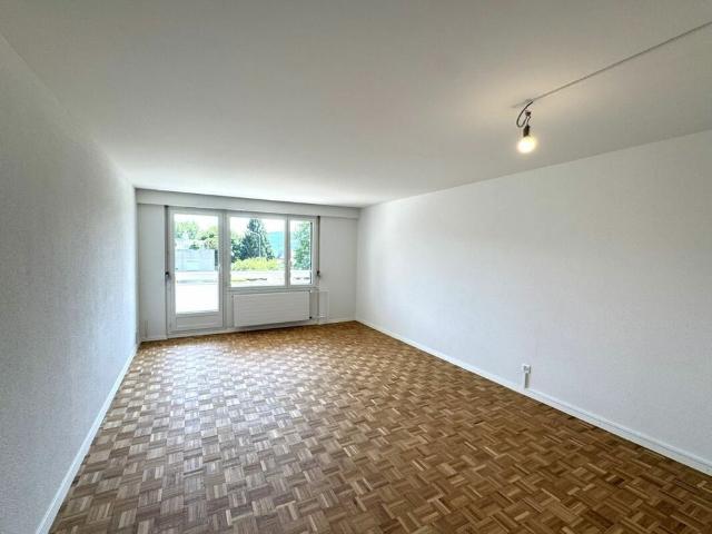 4 Zimmer, 85 m², 2. Stock