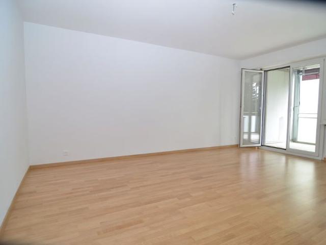 4 Zimmer, 85 m², 2. Stock