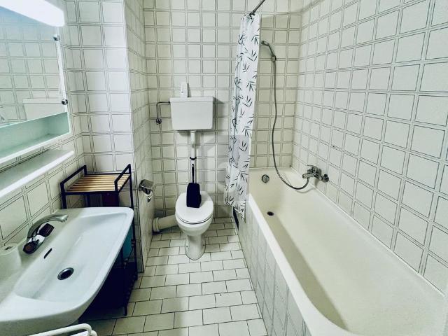 4 Zimmer, 85 m², 2. Stock