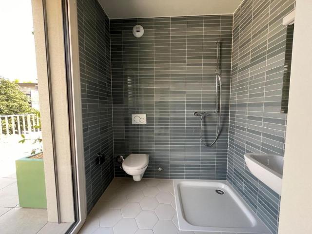 4 Zimmer, 85 m², 2. Stock