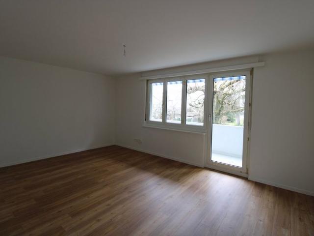 4 Zimmer, 85 m², 2. Stock