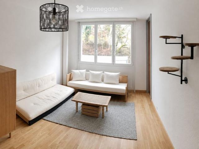 4 Zimmer, 85 m²