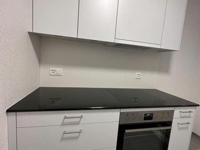 4 Zimmer, 85 m², 3. Stock