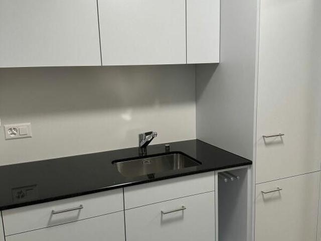4 Zimmer, 85 m², 3. Stock