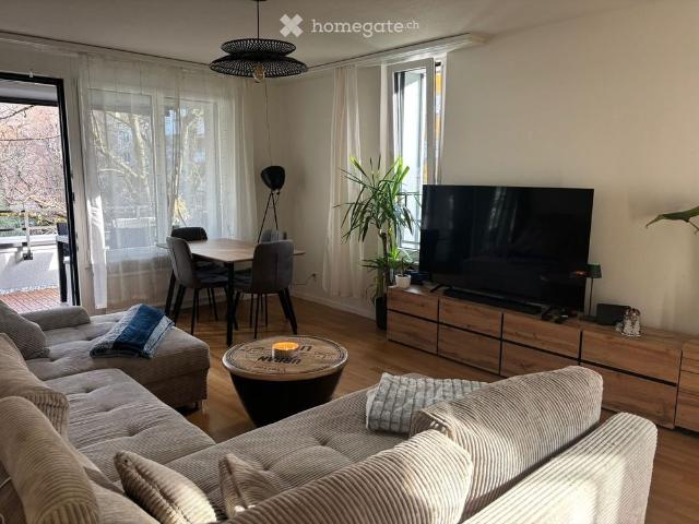 4 Zimmer, 85 m²