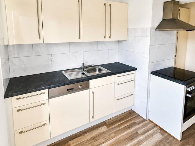 4 Zimmer, 85 m²