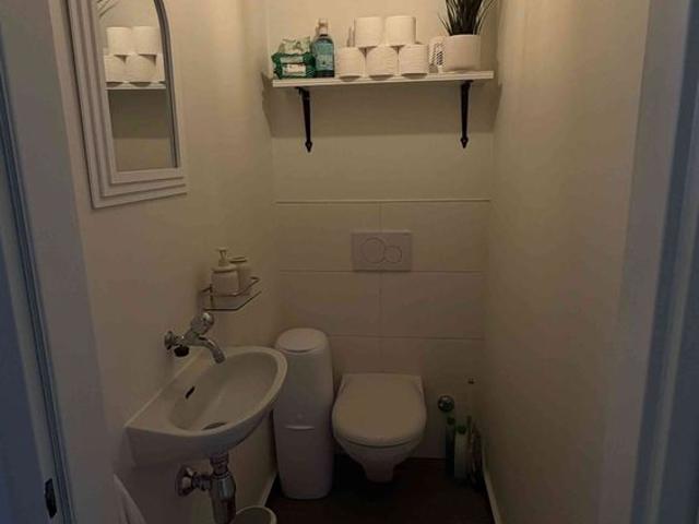 4 Zimmer, 85 m², 5. Stock