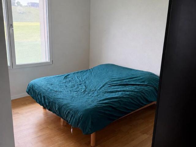4 Zimmer, 85 m²