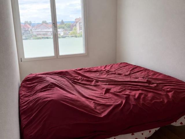 4 Zimmer, 85 m²