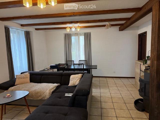 4 Zimmer, 85 m²
