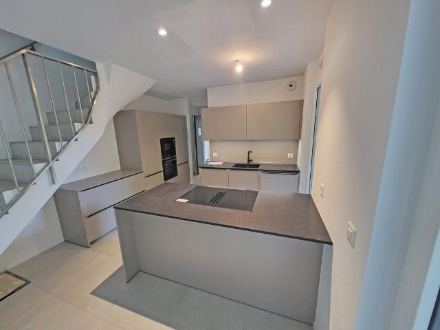 4 Zimmer, 86 m², EG