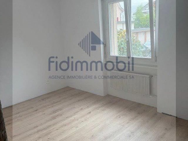 4 Zimmer, 86 m², EG