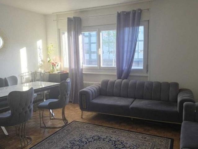 4 Zimmer, 86 m², EG
