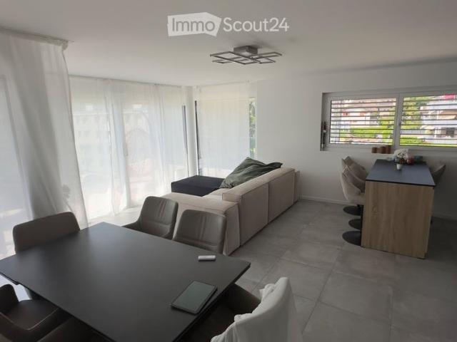 4 Zimmer, 86 m²