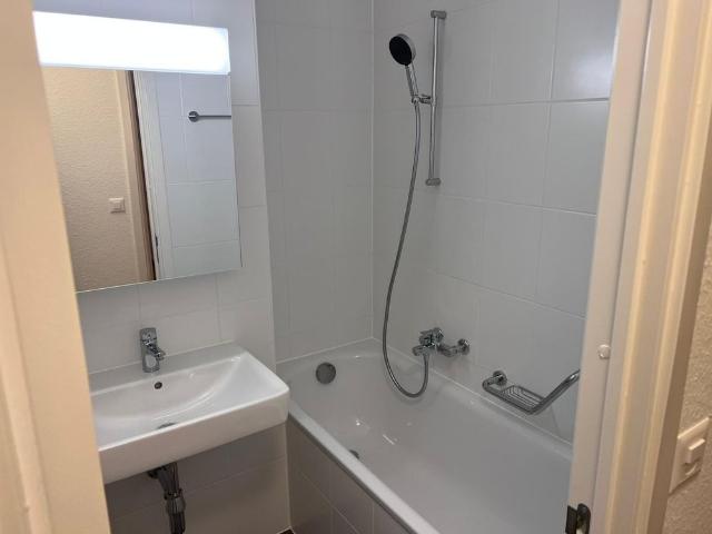 4 Zimmer, 86 m², 1. Stock