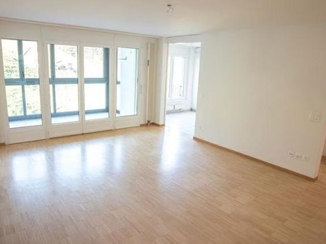 4 Zimmer, 86 m², 1. Stock