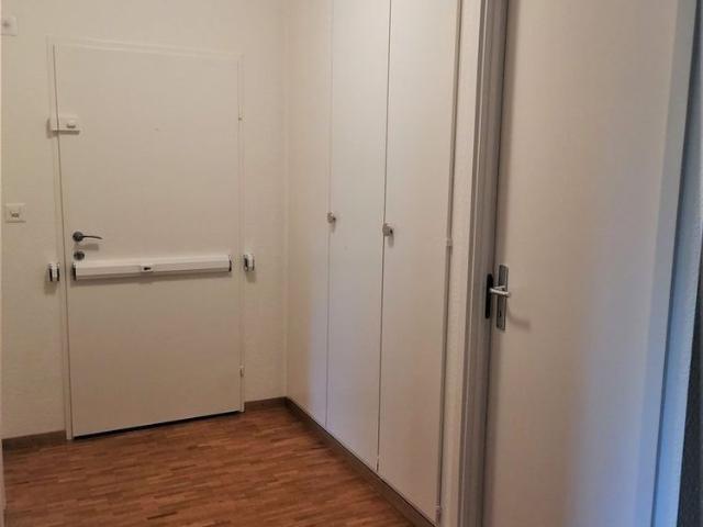 4 Zimmer, 86 m², 1. Stock