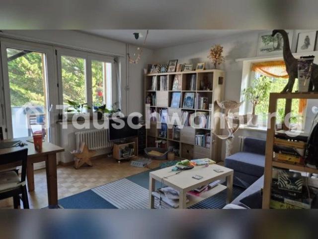 4 Zimmer, 86 m², 1. Stock