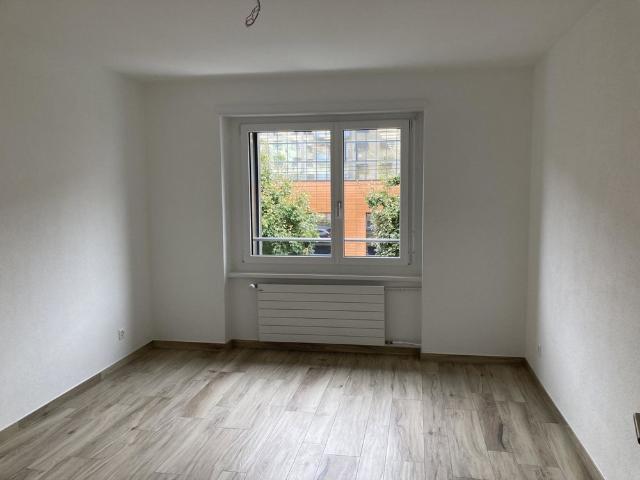 4 Zimmer, 86 m², 1. Stock