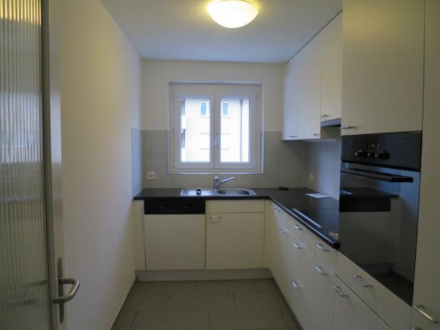 4 Zimmer, 86 m², 1. Stock