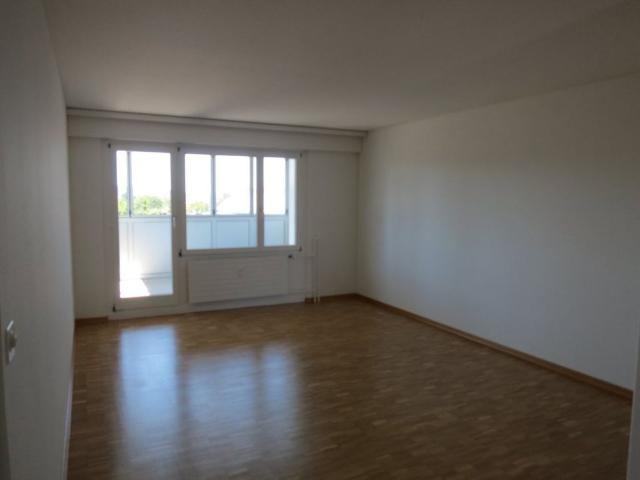 4 Zimmer, 86 m², 2. Stock