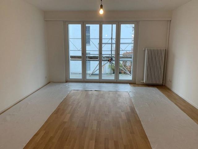 4 Zimmer, 86 m², 2. Stock