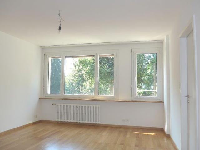 4 Zimmer, 86 m², 2. Stock
