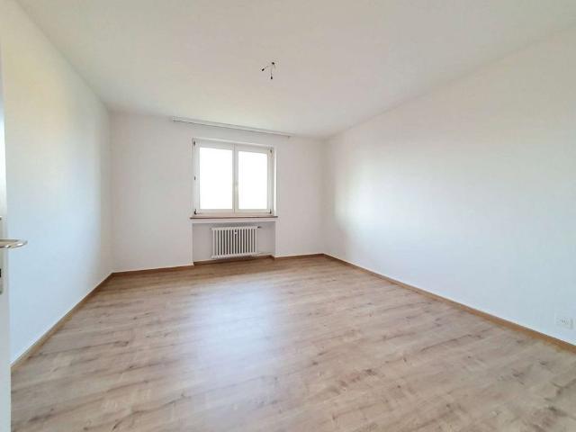 4 Zimmer, 86 m², 2. Stock