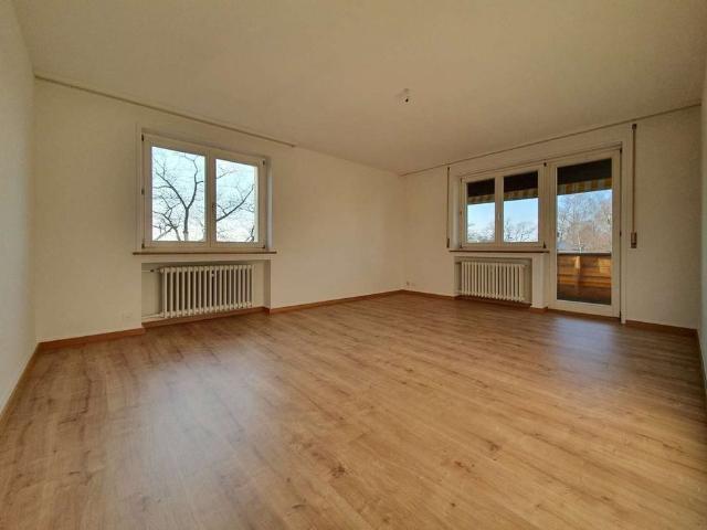 4 Zimmer, 86 m², 2. Stock