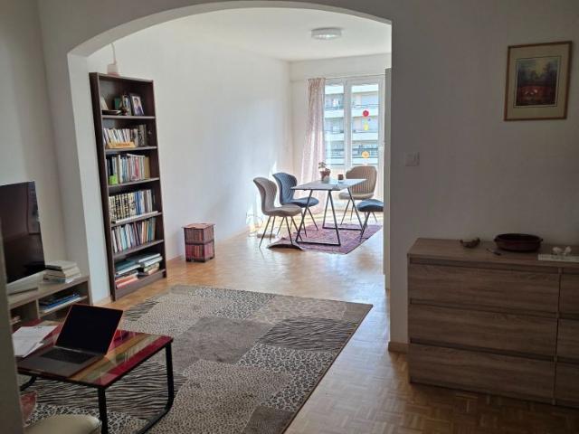 4 Zimmer, 86 m²