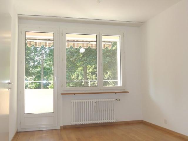 4 Zimmer, 86 m², 3. Stock
