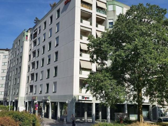 4 Zimmer, 86 m², 3. Stock