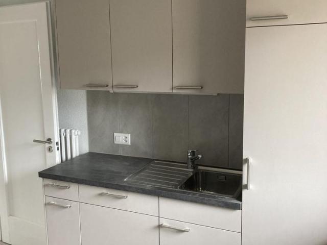 4 Zimmer, 86 m², 4. Stock
