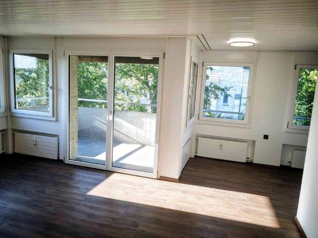 4 Zimmer, 86 m², 4. Stock