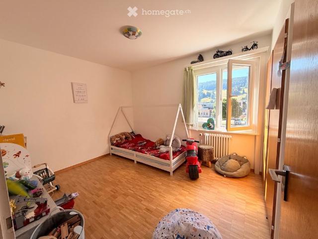 4 Zimmer, 86 m²