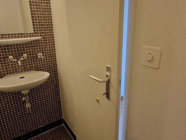 4 Zimmer, 86 m², 6. Stock