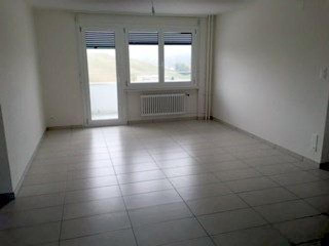 4 Zimmer, 86 m²