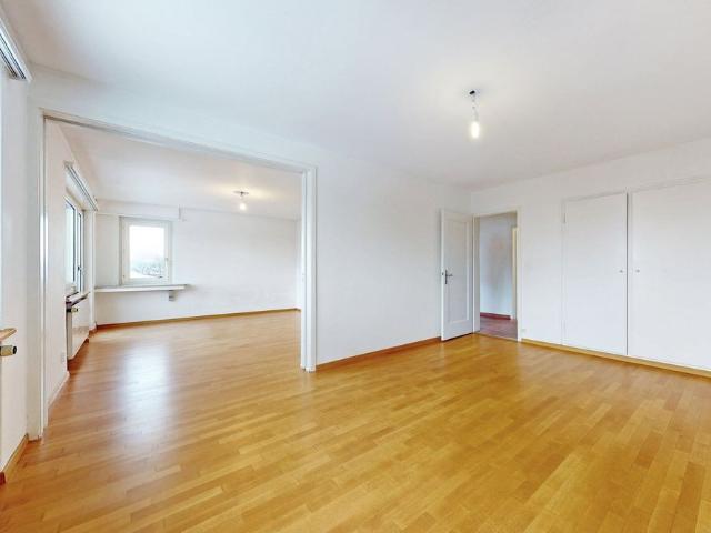 4 Zimmer, 88 m², EG